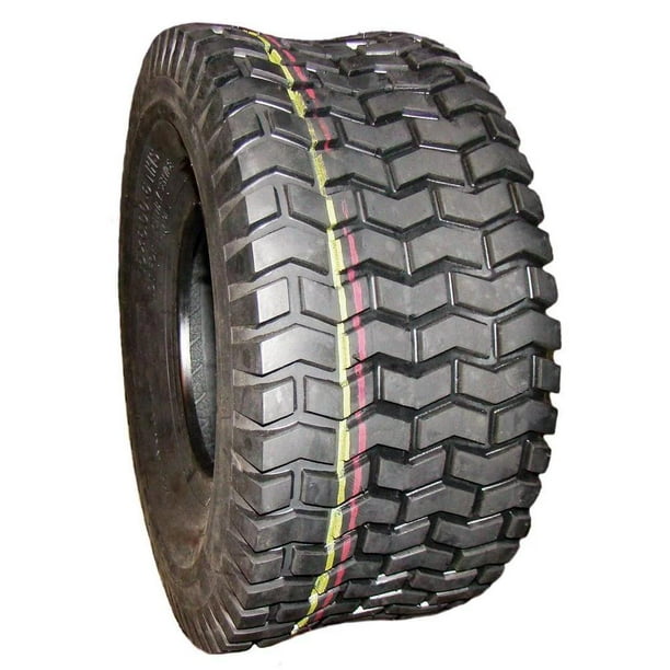 Turf Tire 2 Ply Tubeless Great Traction 16 X 6.50-8 Lawn Mowers Tractor New Turf Tire 2 Ply Tubeless Great Traction 16 X 6.50-8 Lawn Mowers Tractor New